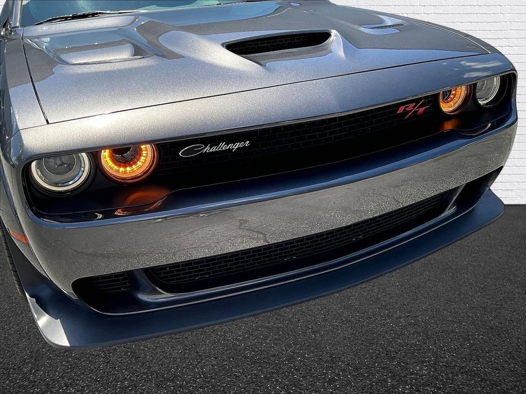 Used 2023 Dodge Challenger R/T Scat Pack RWD image 26