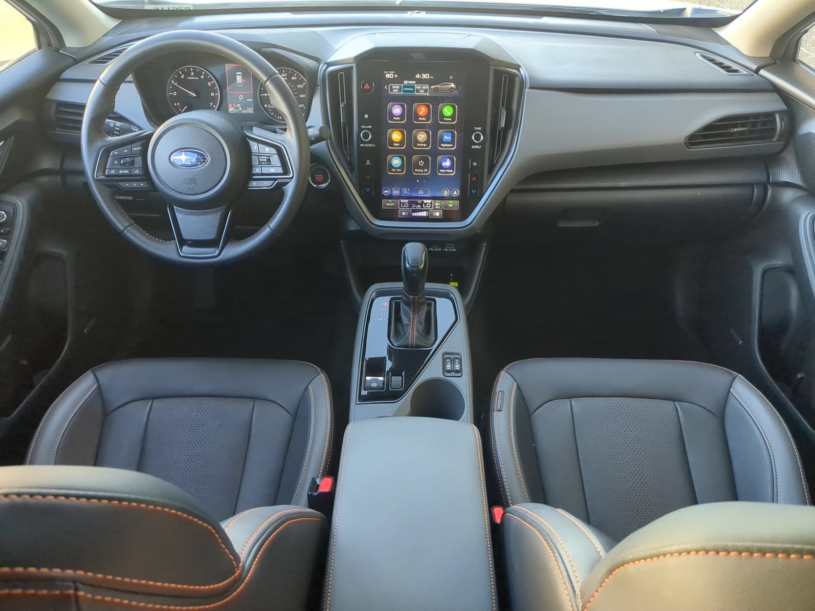 Certified 2025 Subaru Crosstrek 2.5i Limited w/ Crosstrek Mirror Package AWD/4WD image 24