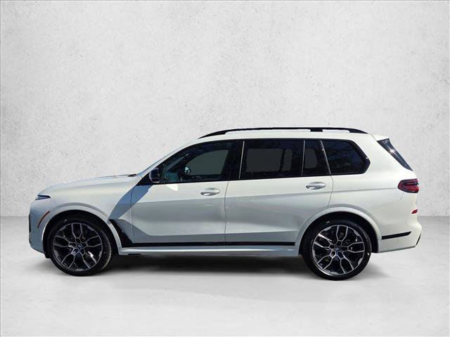 New 2027 BMW X7 M60i AWD/4WD image 5