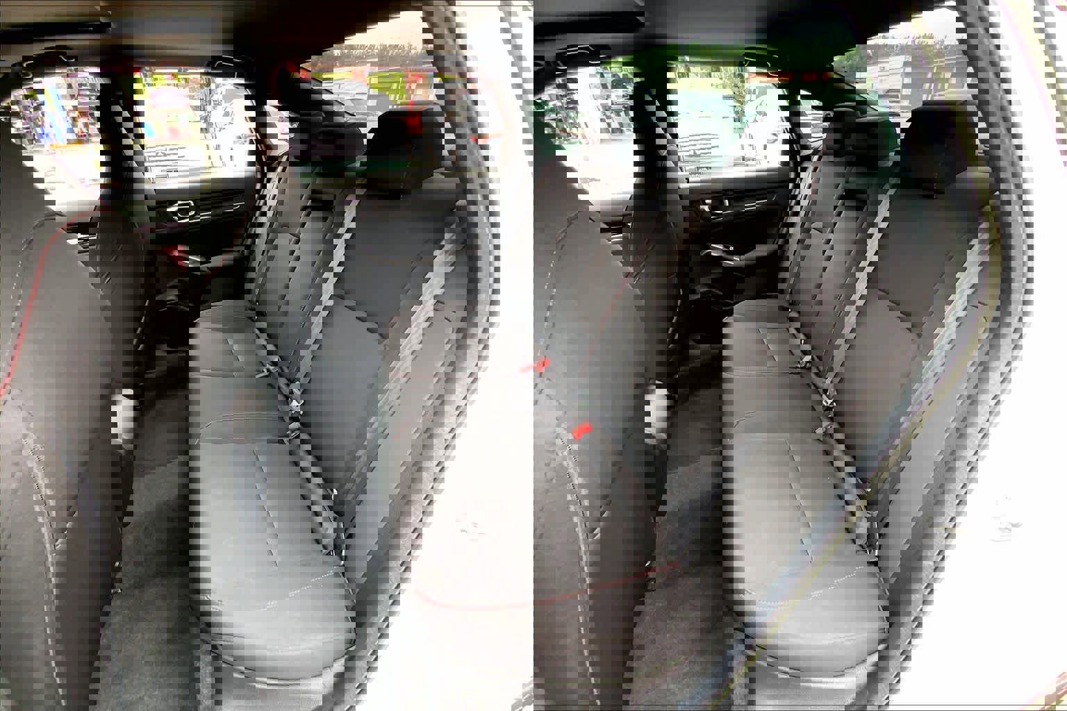 Used 2024 Honda Civic Si image 20