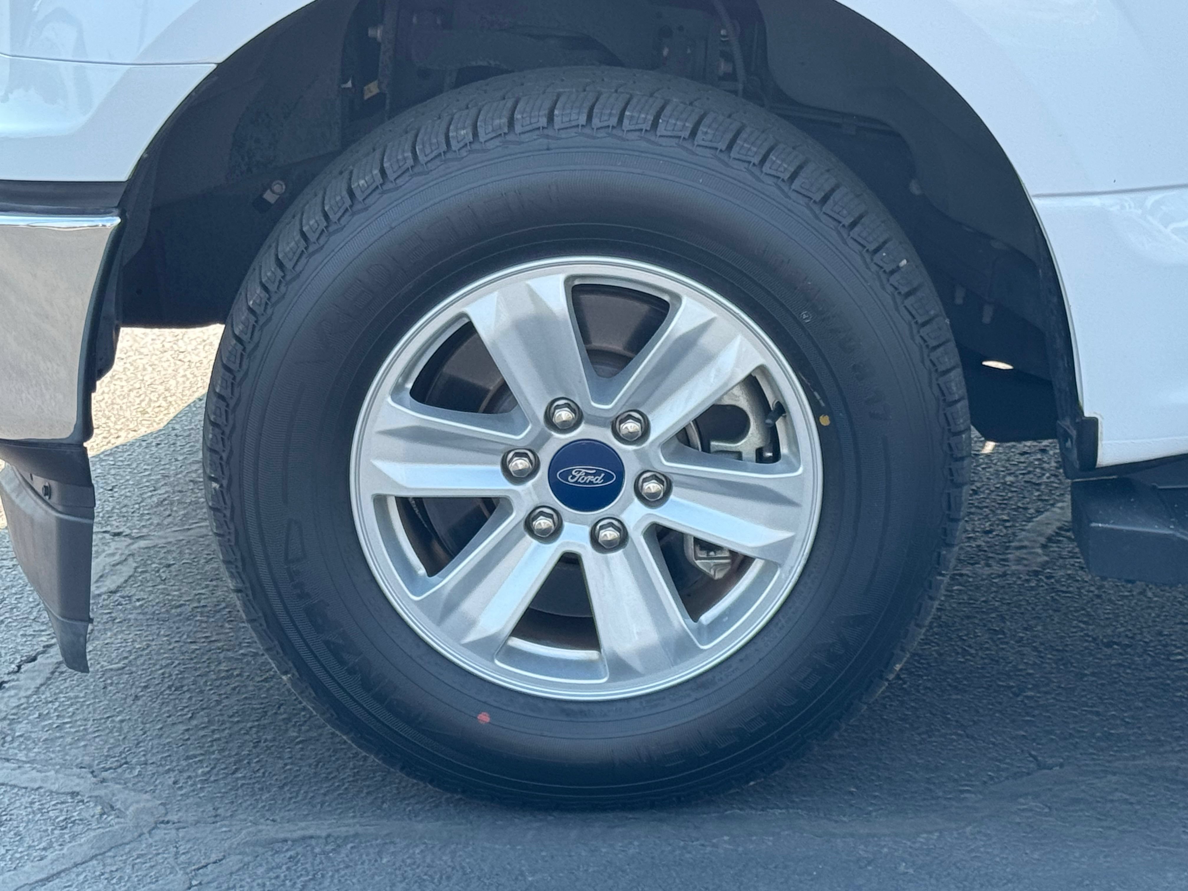 Used 2020 Ford F150 XL w/ Equipment Group 101A Mid RWD image 48
