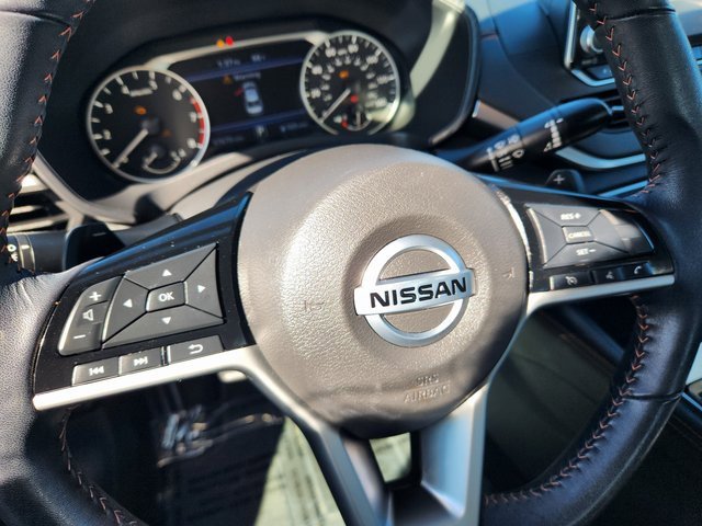 Used 2021 Nissan Altima 2.5 SR w/ SR Premium Package image 20