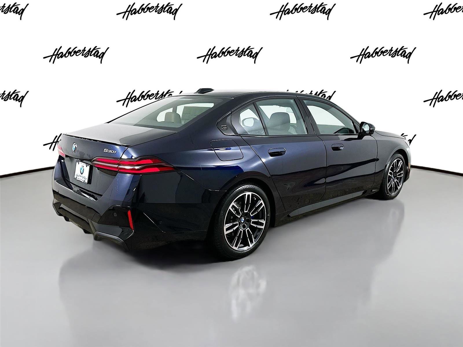 New 2026 BMW 530i xDrive 530i xDrive w/ M Sport Package image 5