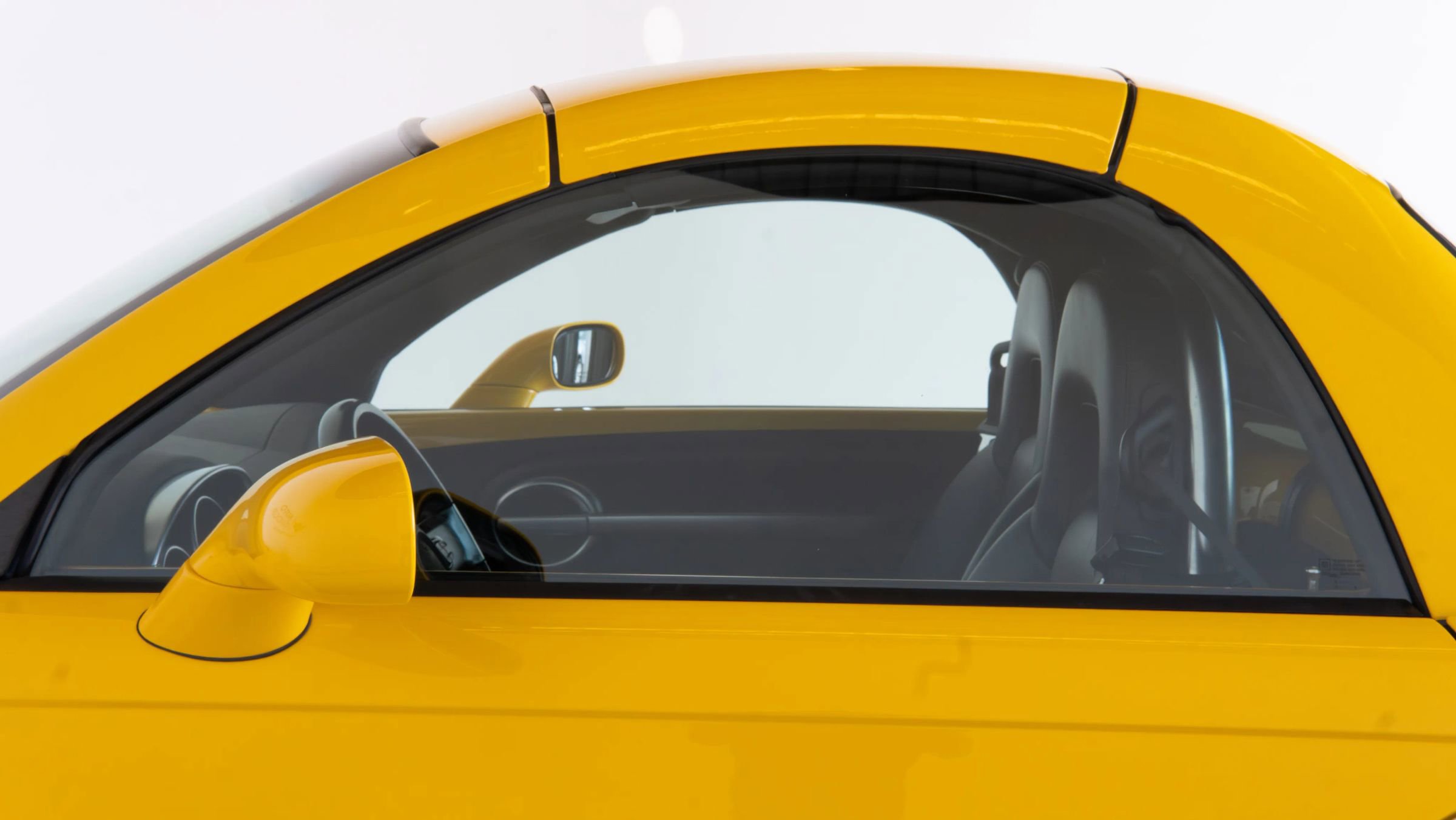 Used 2006 Chevrolet SSR w/ Preferred Equipment Group image 23