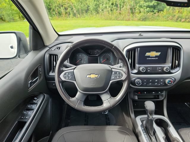 Used 2022 Chevrolet Colorado LT RWD image 22