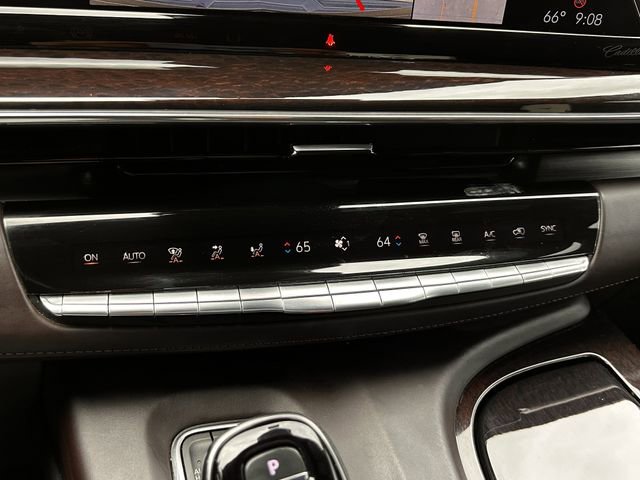 Used 2022 Cadillac Escalade ESV Sport Platinum image 21