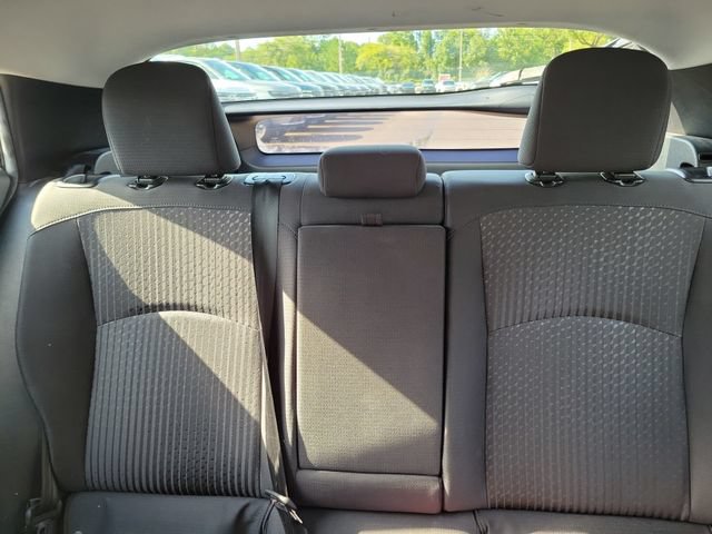 Used 2016 Toyota Prius Three FWD image 12