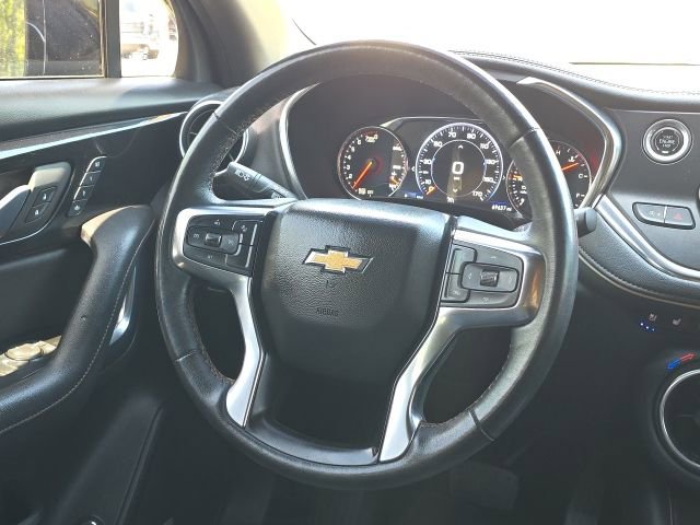 Used 2022 Chevrolet Blazer Premier w/ Enhanced Convenience Package AWD/4WD image 42