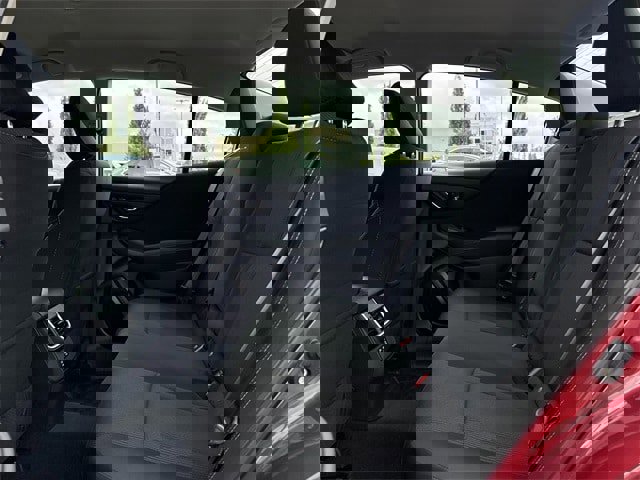 Certified 2025 Subaru Legacy Premium image 14