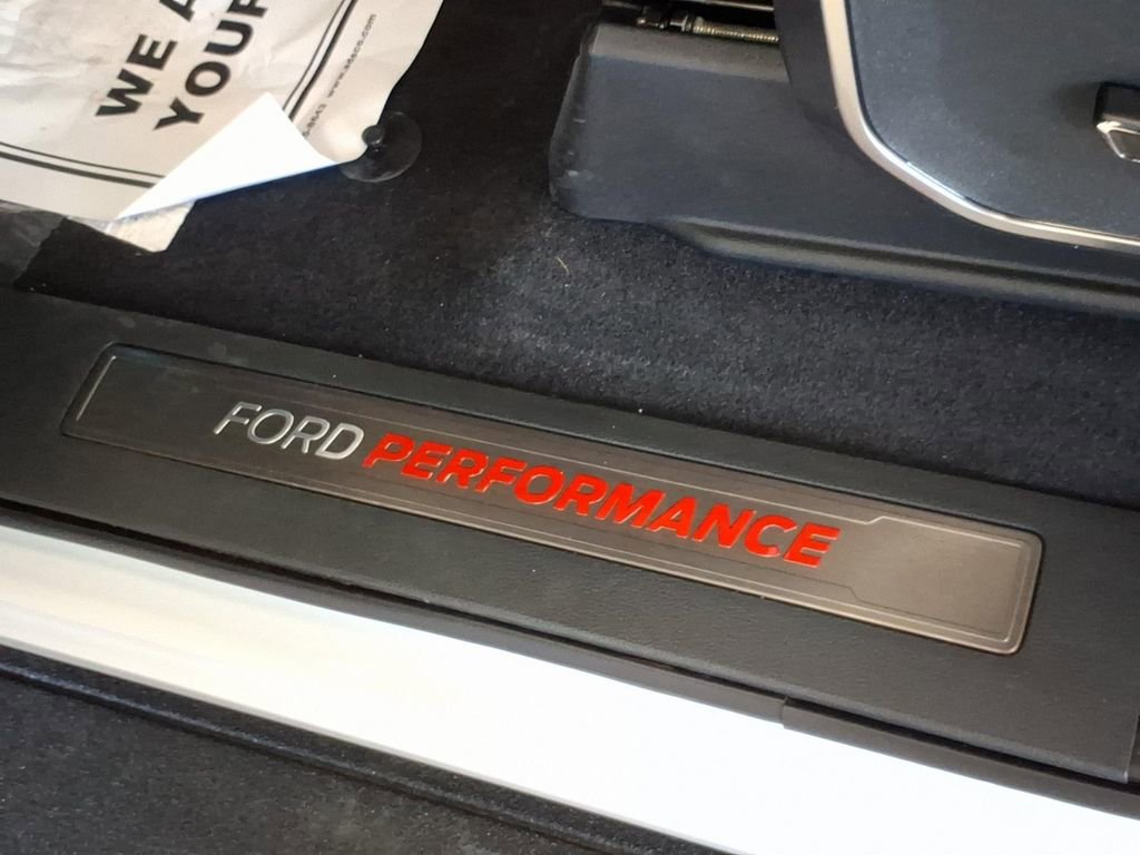 New 2026 Ford F150 Raptor image 17