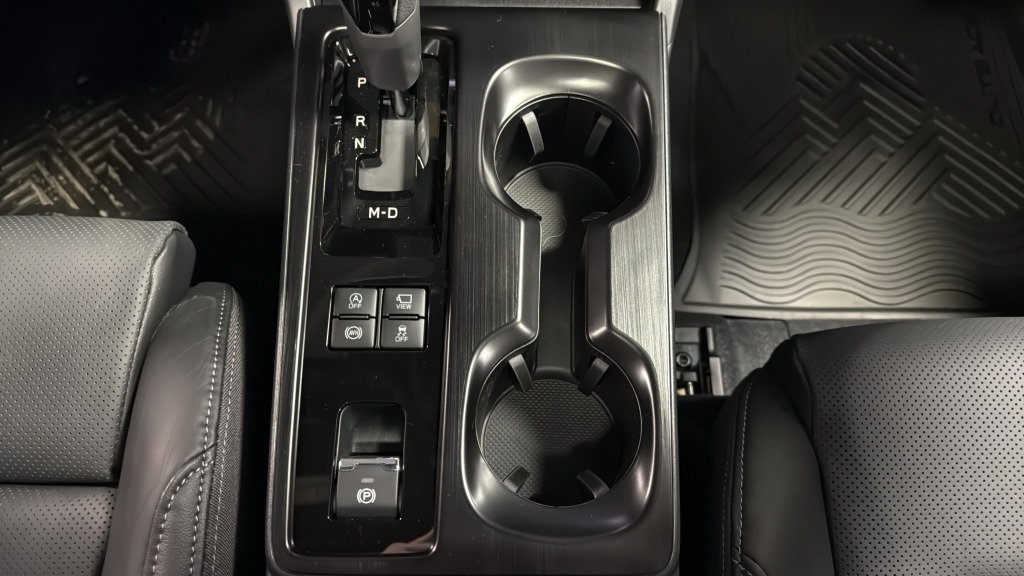 New 2026 Subaru Outback Touring XT image 31