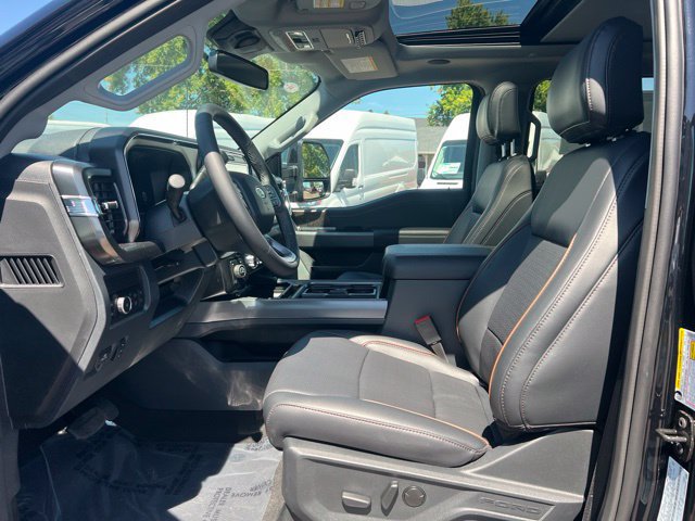New 2026 Ford F250 Lariat w/ Tremor Off-Road Package AWD/4WD image 15
