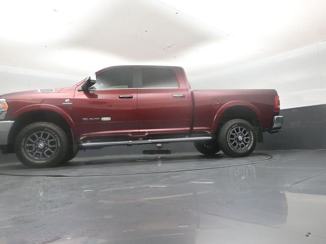 Used 2022 RAM 2500 Limited image 45