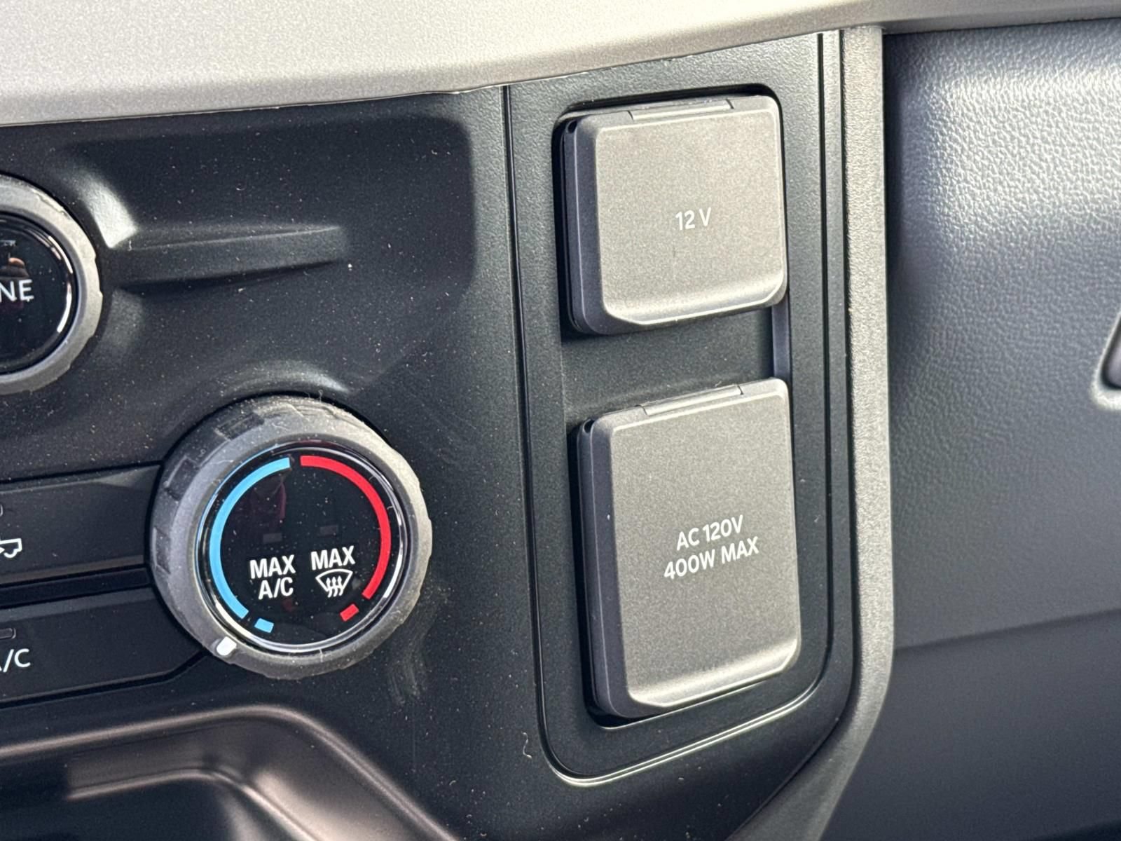 New 2026 Ford F350 XLT AWD/4WD image 17