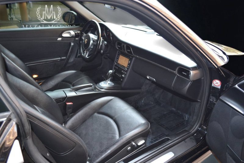 Used 2009 Porsche 911 Carrera RWD image 29