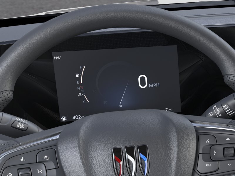 New 2026 Buick Envista Preferred FWD image 18