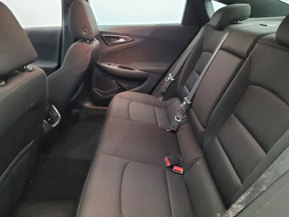 Used 2020 Chevrolet Malibu LT image 18