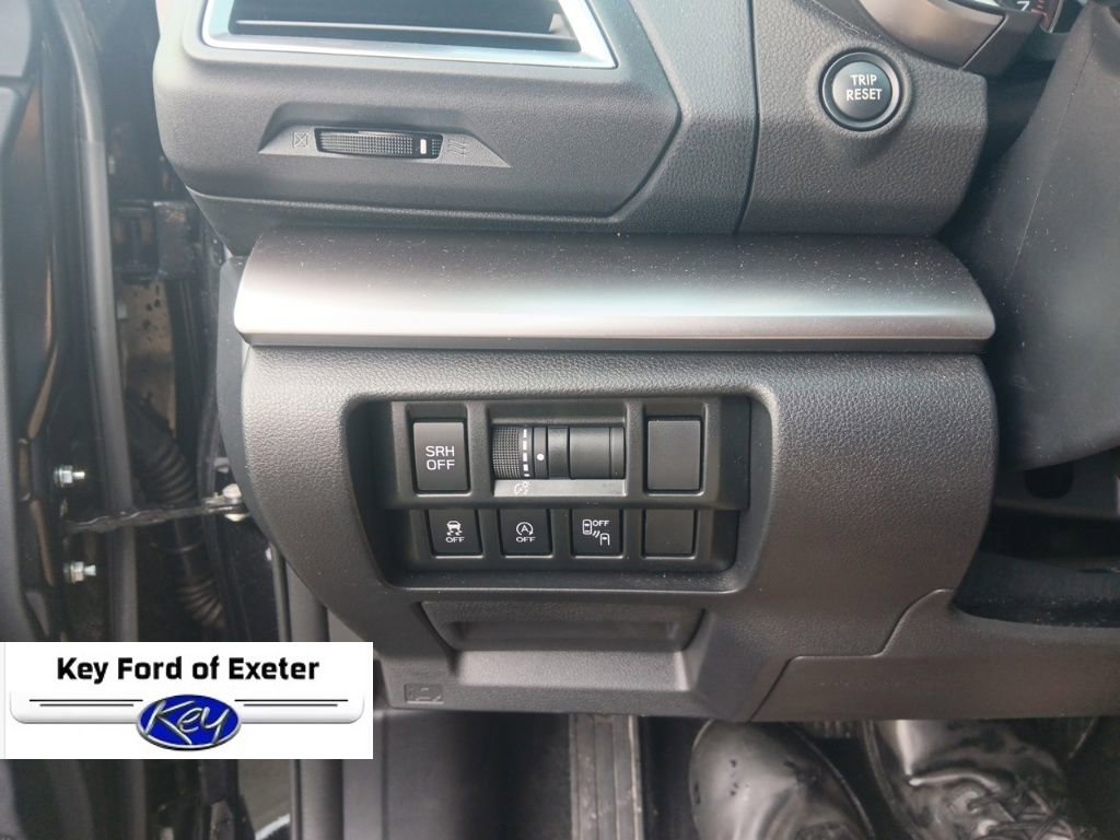 Used 2021 Subaru Crosstrek 2.5i Limited w/ Moonroof Package 2 image 34