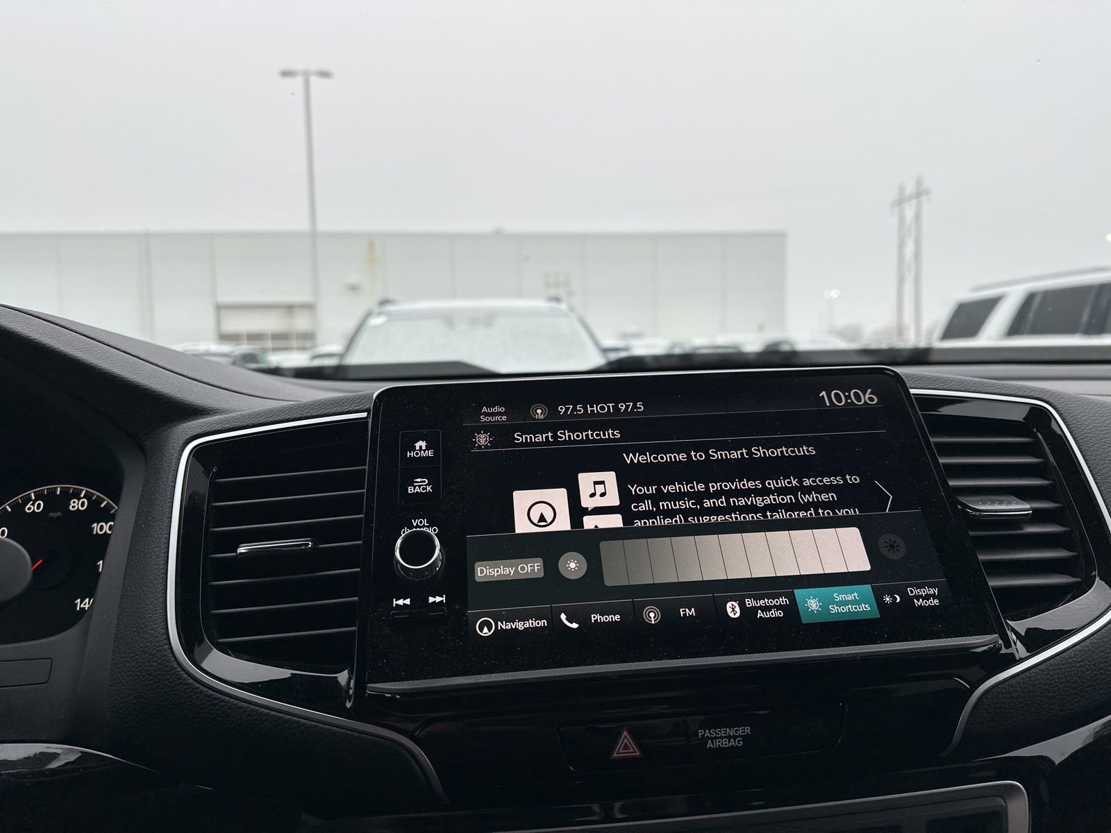 Used 2024 Honda Ridgeline Black Edition image 33