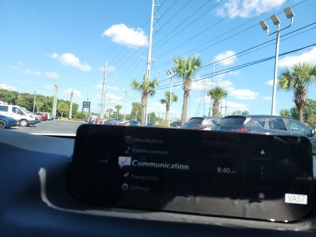 New 2026 MAZDA CX-50 AWD 2.5 S w/ Weather Package image 32