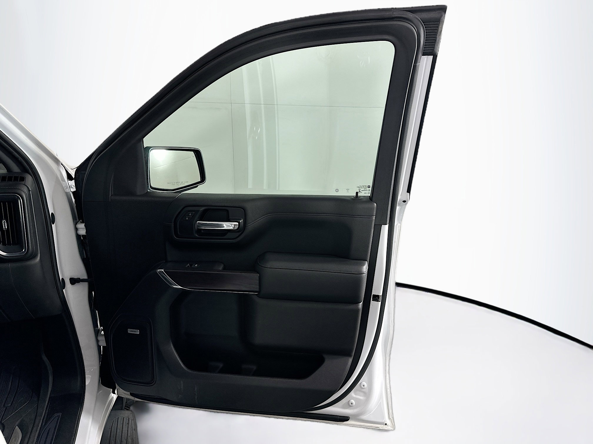 Used 2019 GMC Sierra 1500 SLT w/ SLT Premium Plus Package image 33