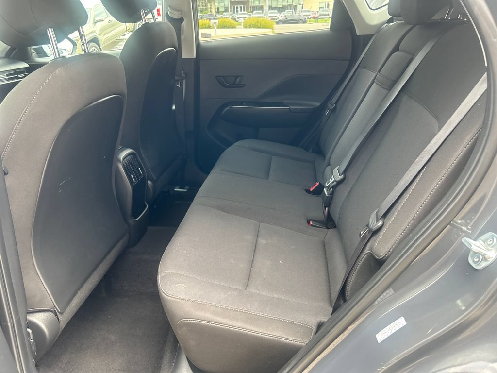 Used 2024 Hyundai Kona SEL w/ Convenience Package AWD/4WD image 28