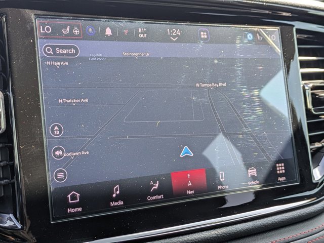 New 2026 Dodge Durango GT w/ Blacktop Package image 24