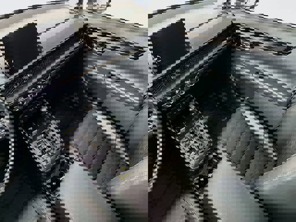 Used 2025 Honda CR-V EX-L image 11