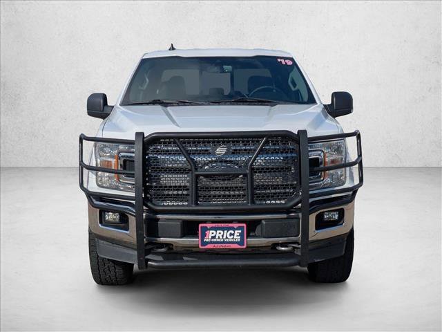 Used 2019 Ford F150 XLT w/ Equipment Group 302A Luxury image 2