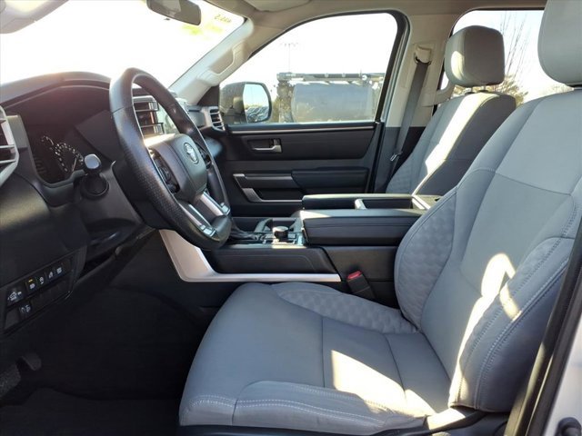 Used 2024 Toyota Tundra SR5 image 25