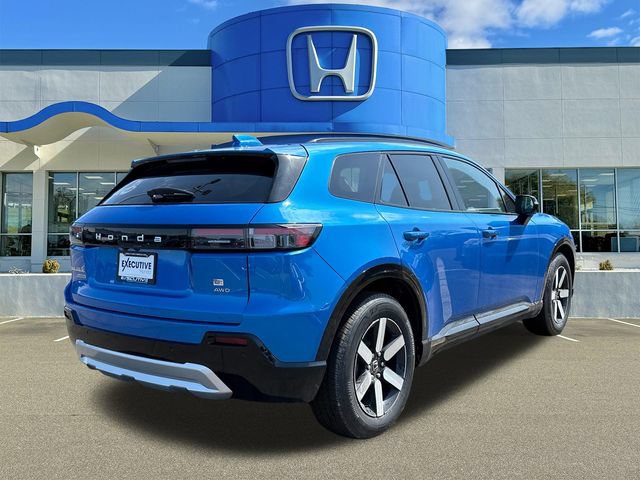 New 2026 Honda Prologue Touring image 2