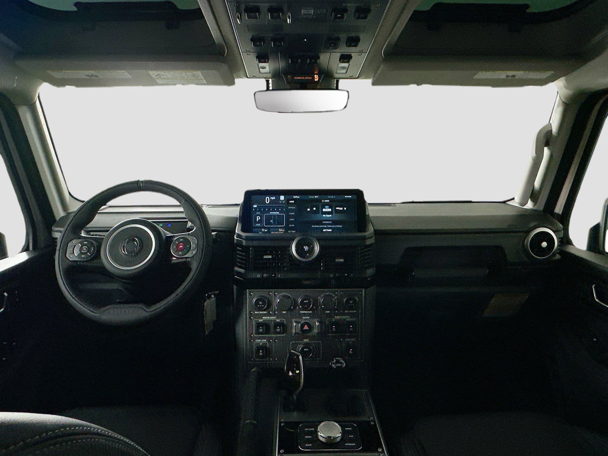 New 2026 INEOS Grenadier AWD/4WD image 15