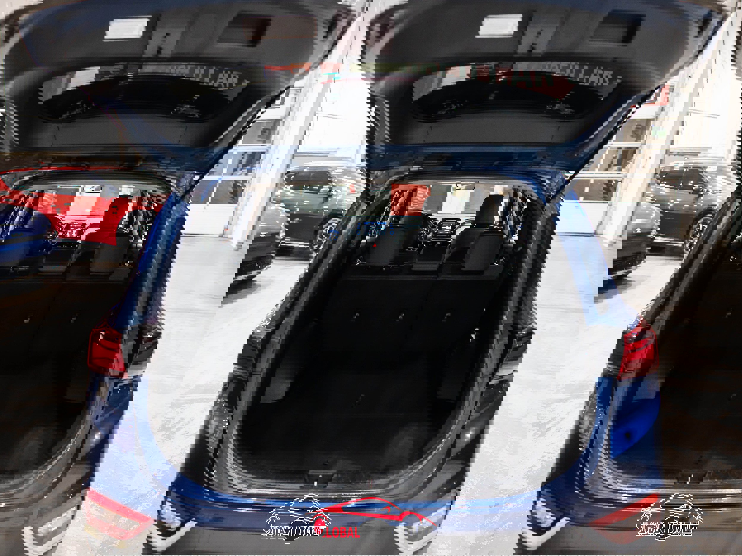 Used 2019 Hyundai Santa Fe SE image 44