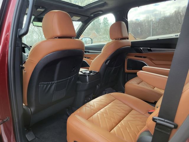 Certified 2024 Kia Telluride SX Prestige X-Line image 24