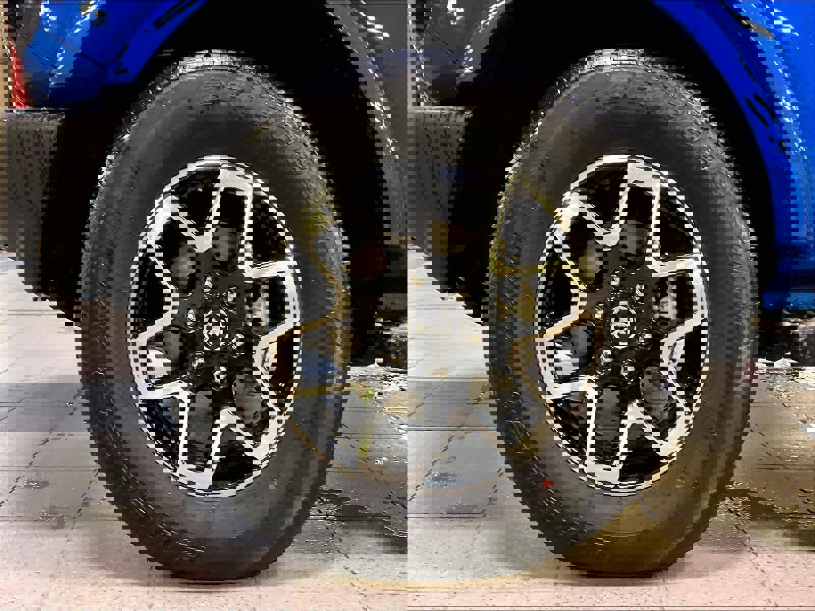 Used 2024 Ford Bronco Outer Banks image 7