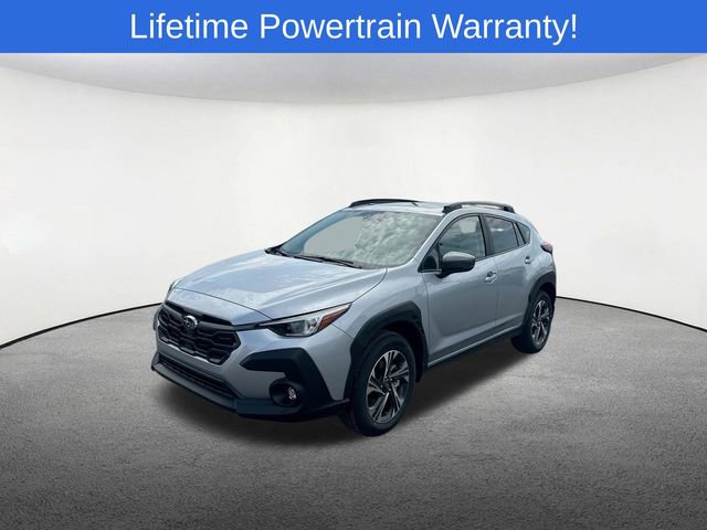 New 2026 Subaru Crosstrek 2.0i Premium image 1
