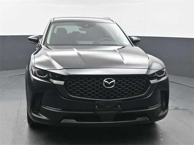 Certified 2024 MAZDA CX-50 AWD 2.5 S w/ Cargo Package image 8