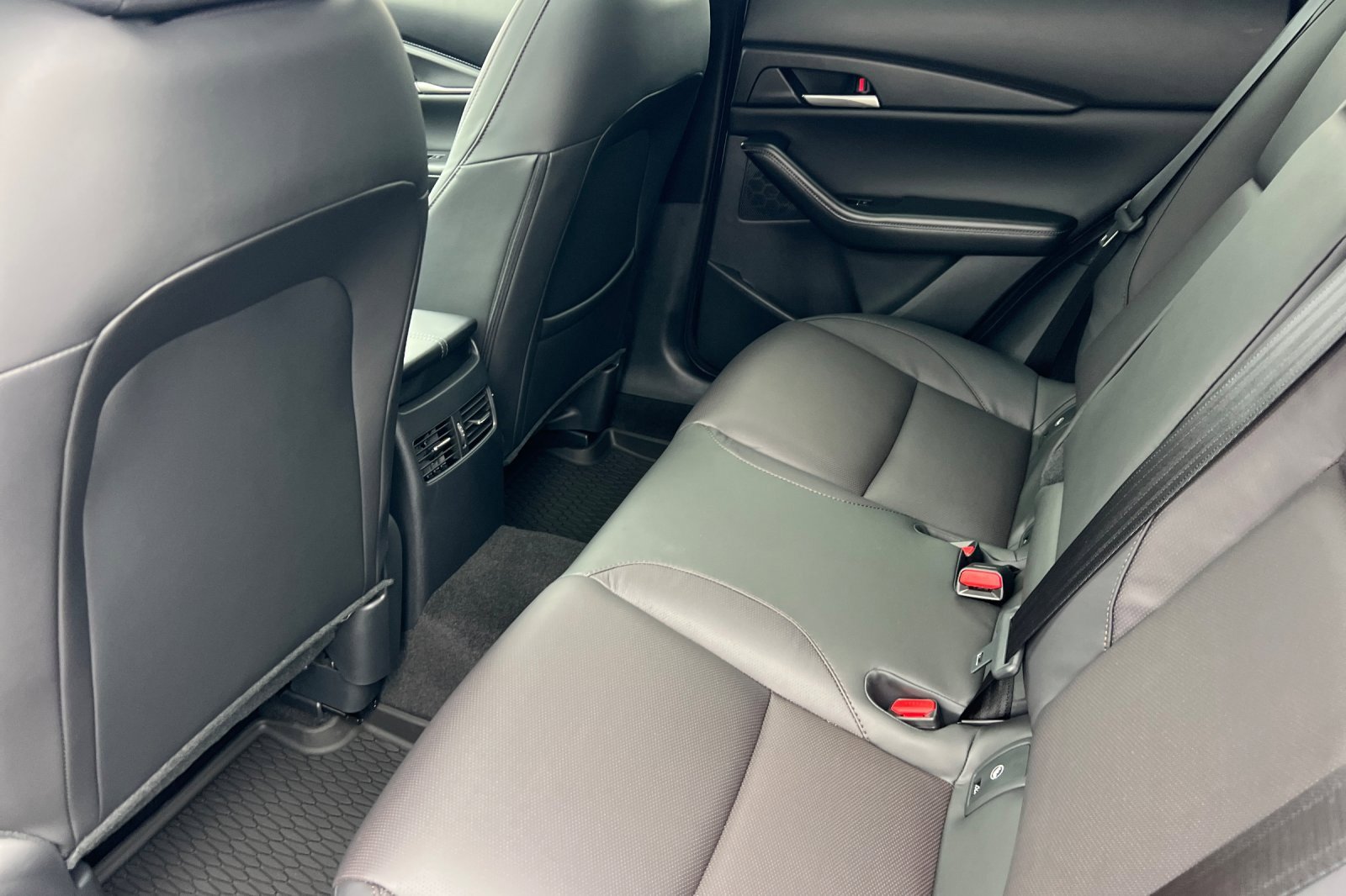 New 2026 MAZDA CX-30 AWD 2.5 S w/ Premium Package image 9