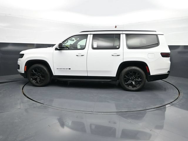 Used 2024 Jeep Wagoneer Series II AWD/4WD image 5