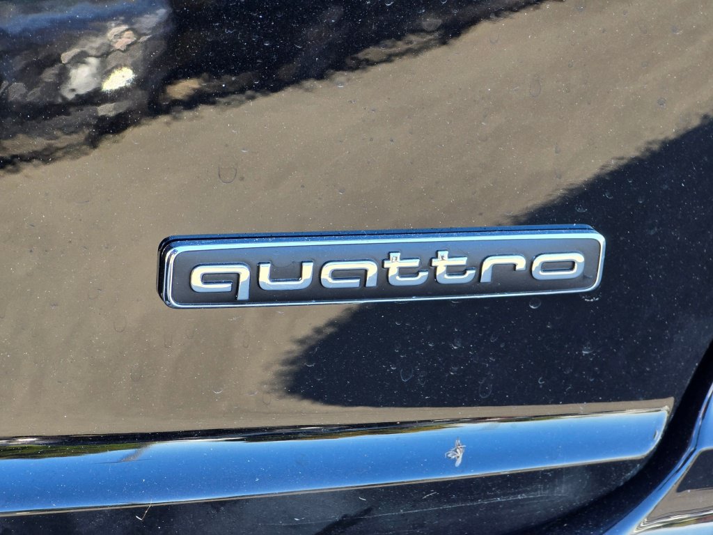 New 2027 Audi Q8 Prestige AWD/4WD image 32