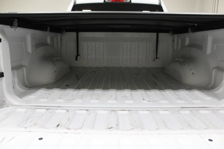 Used 2024 RAM 1500 Laramie AWD/4WD image 13