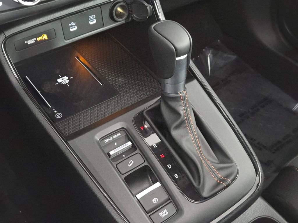 New 2026 Honda CR-V TrailSport image 16