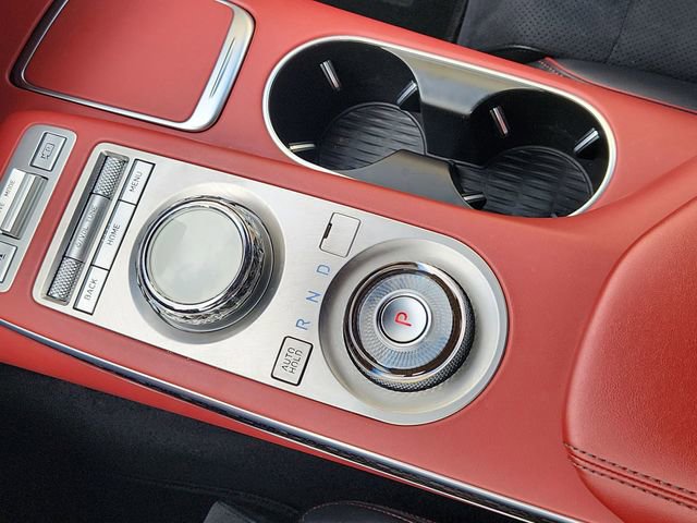 Used 2022 Genesis GV70 3.5T Sport w/ Sport Prestige Package image 16