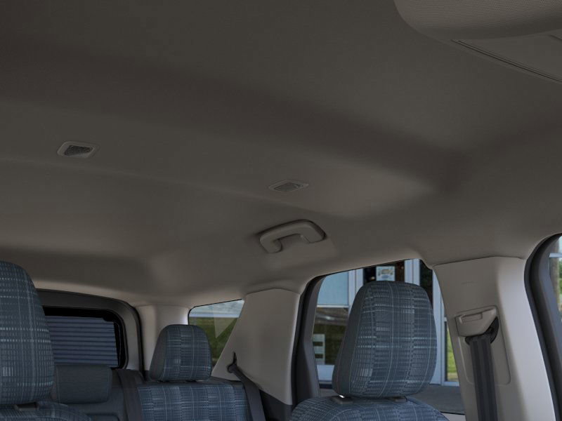 New 2025 Ford Bronco Sport Heritage image 23