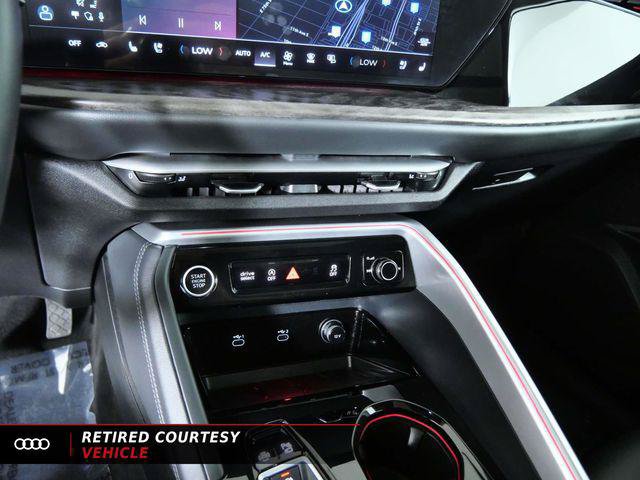Used 2025 Audi Q5 Premium Plus w/ Premium Plus AWD/4WD image 20