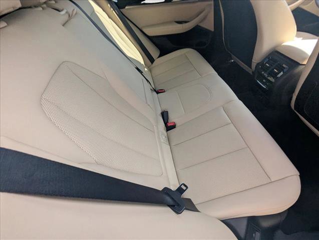 Certified 2023 BMW X3 sDrive30i w/ Convenience Package image 21