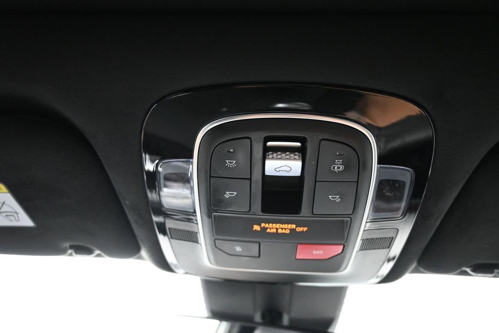 Certified 2023 Hyundai Santa Fe Calligraphy AWD/4WD image 18