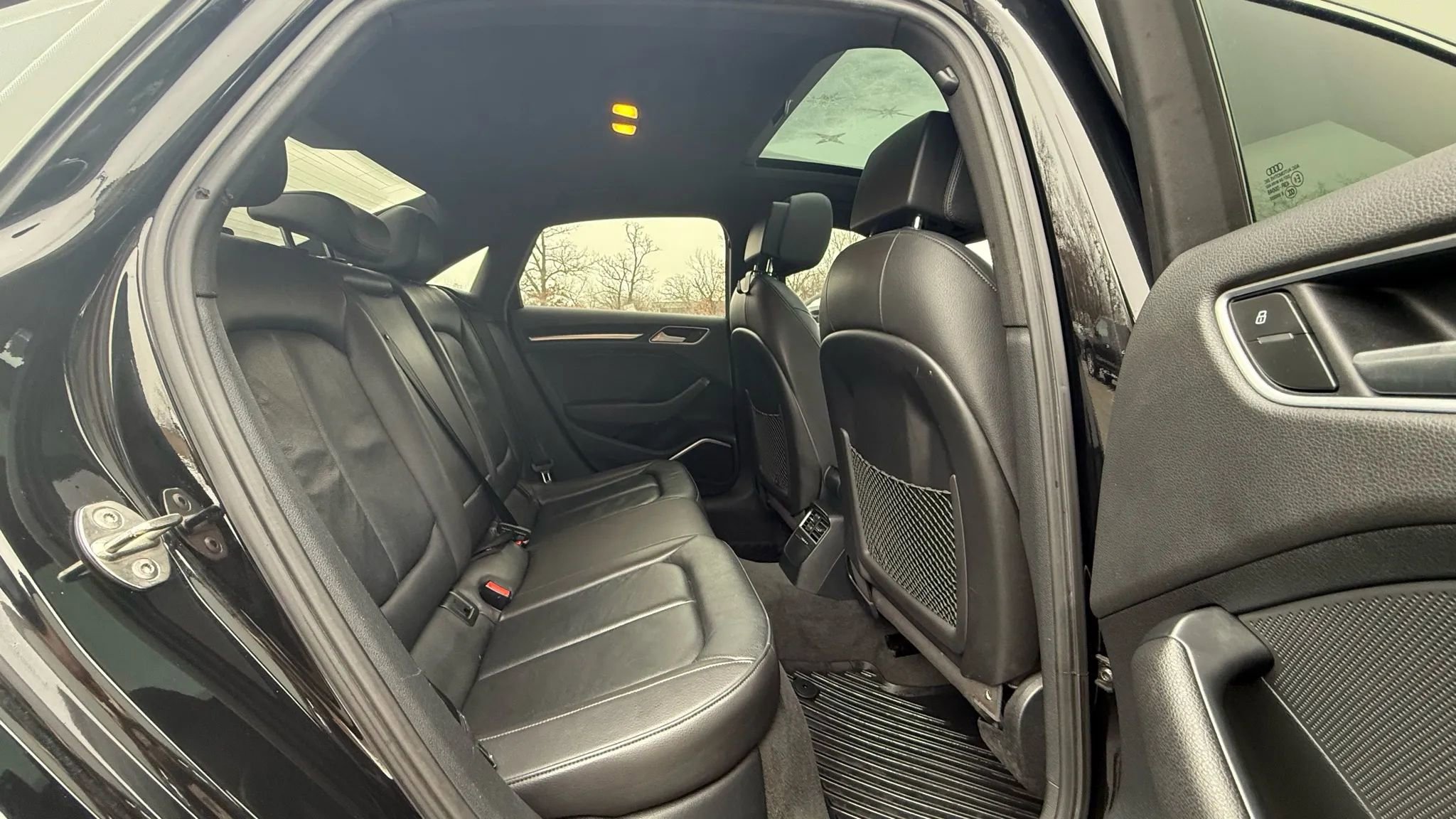 Used 2016 Audi A3 2.0T Premium Plus w/ Technology Package AWD/4WD image 29