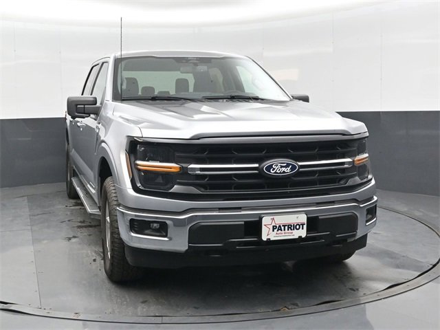 Used 2024 Ford F150 XLT w/ Mobile Office Package image 10
