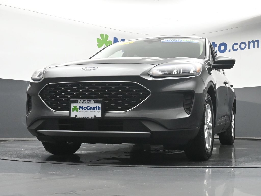 Used 2020 Ford Escape SE FWD image 7